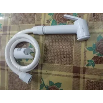 Plastic Health Faucet